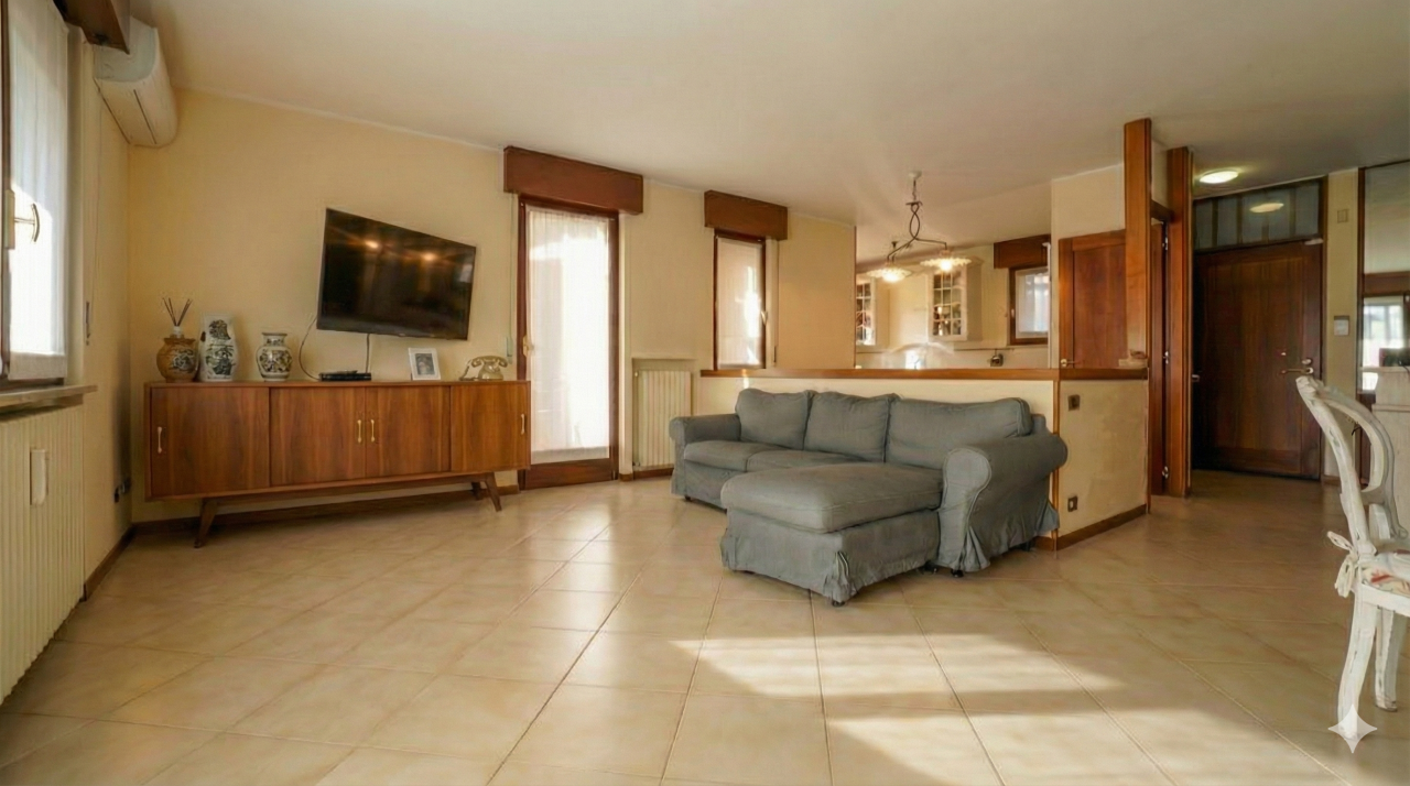 Casa indipendente - quinzano - verona in vendita a Verona — foto 2