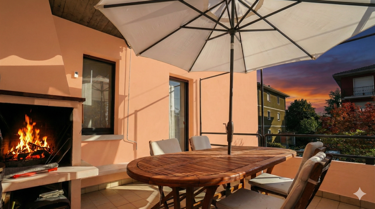 Casa indipendente - quinzano - verona in vendita a Verona — foto 3