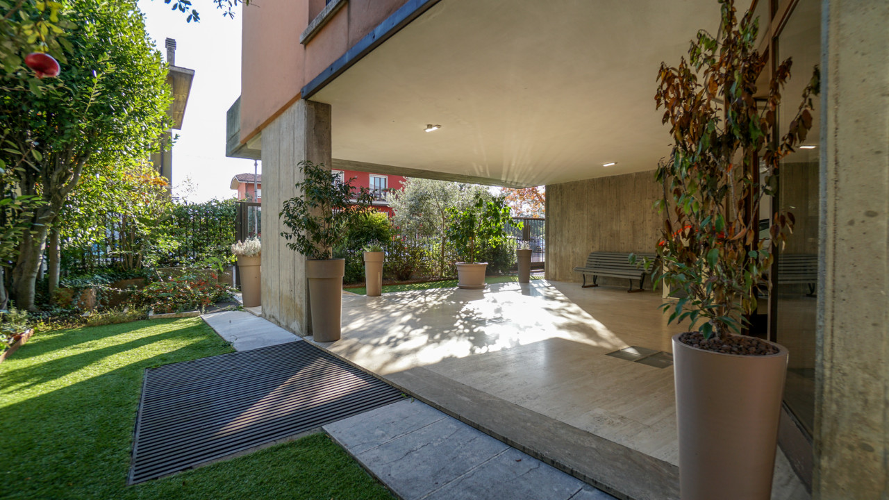 Casa indipendente - quinzano - verona in vendita a Verona — foto 4