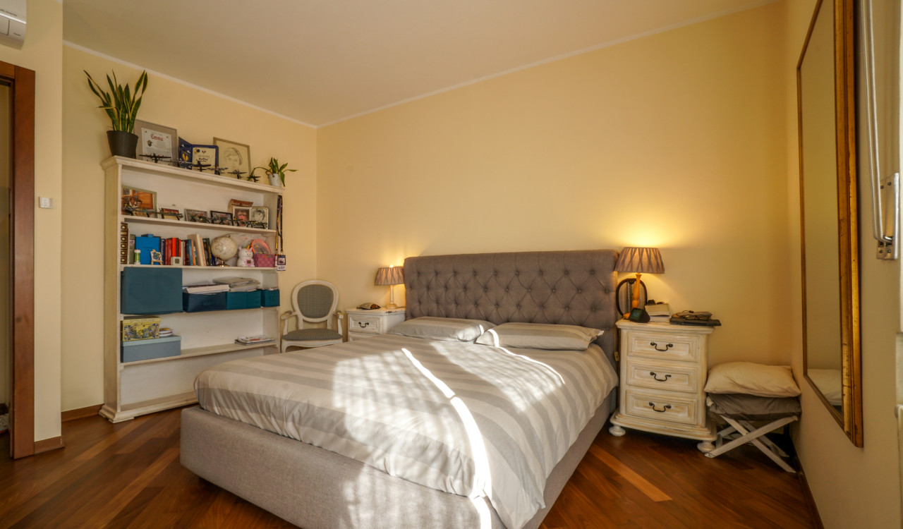 Casa indipendente - quinzano - verona in vendita a Verona — foto 9