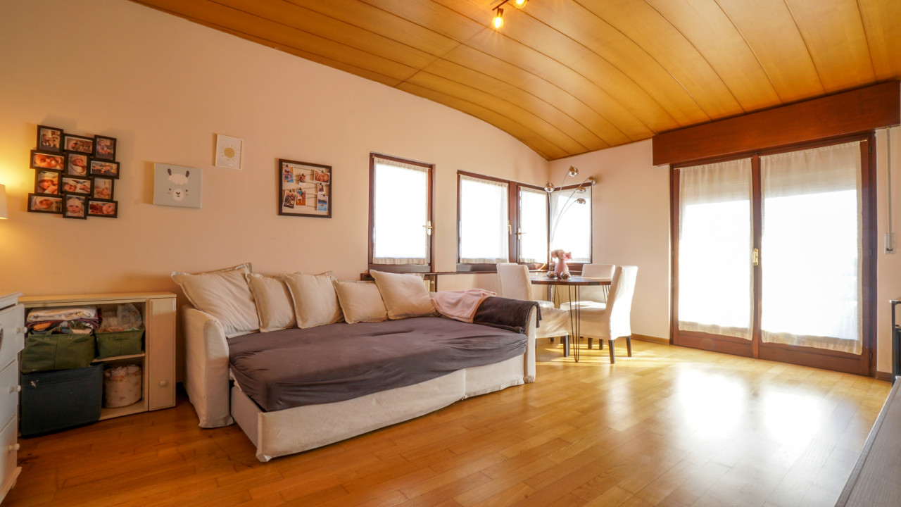 Casa indipendente - quinzano - verona in vendita a Verona — foto 12