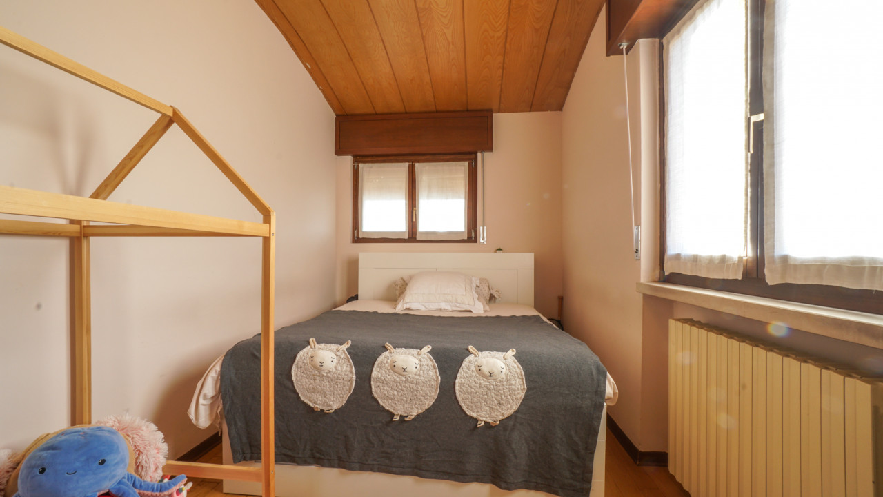 Casa indipendente - quinzano - verona in vendita a Verona — foto 13