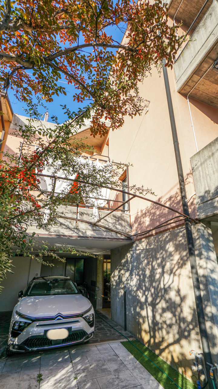 Casa indipendente - quinzano - verona in vendita a Verona — foto 14