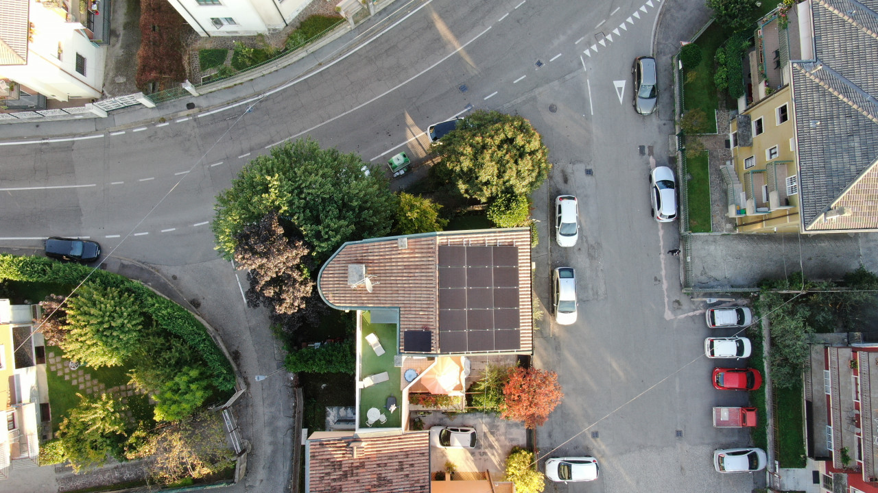 Casa indipendente - quinzano - verona in vendita a Verona — foto 16