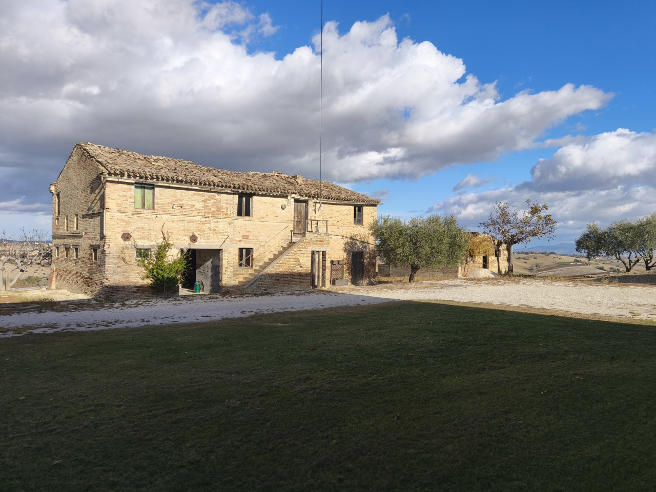 Casa singola
