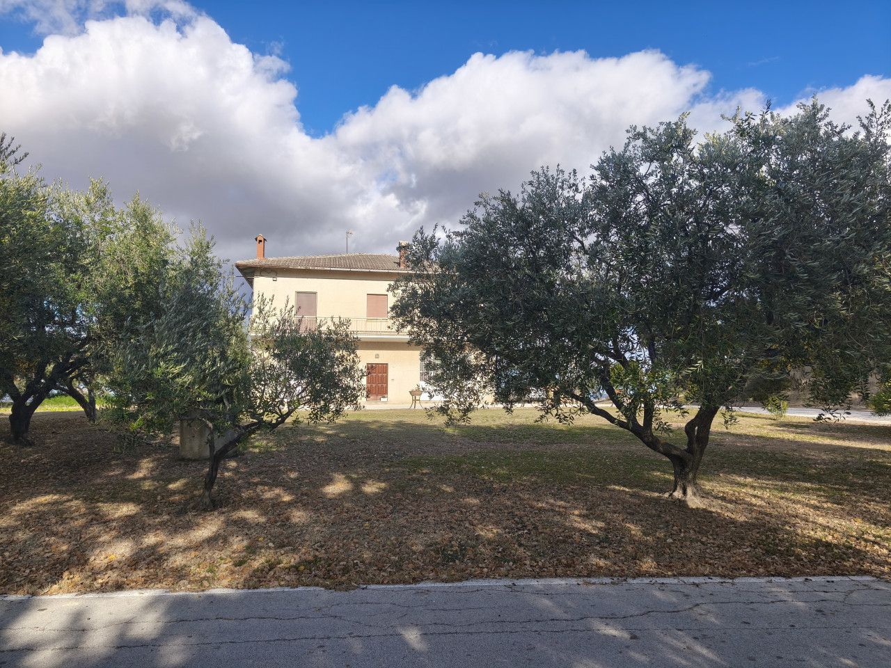 Casa singola