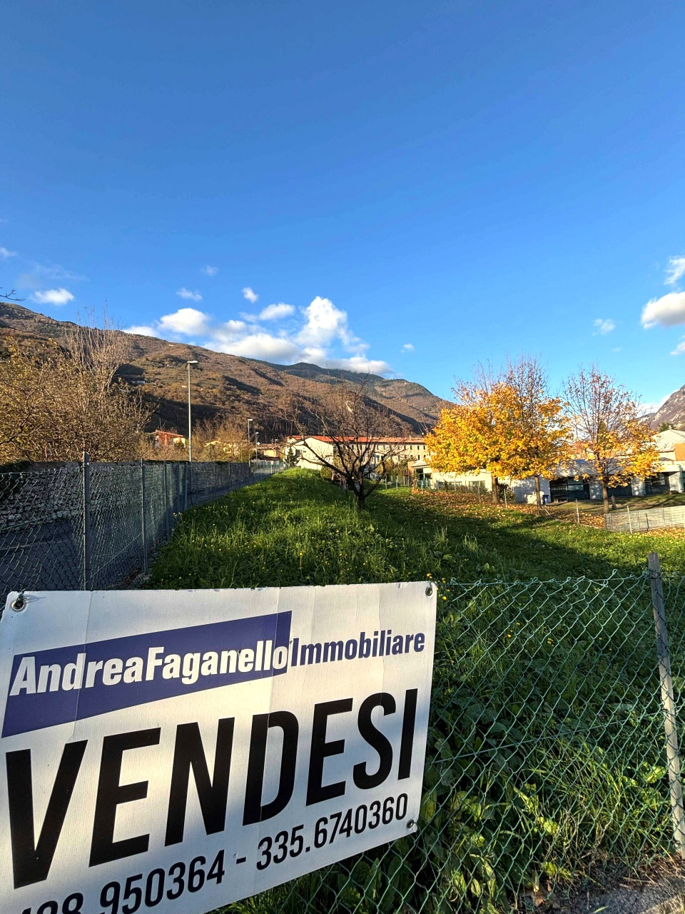 Terreno