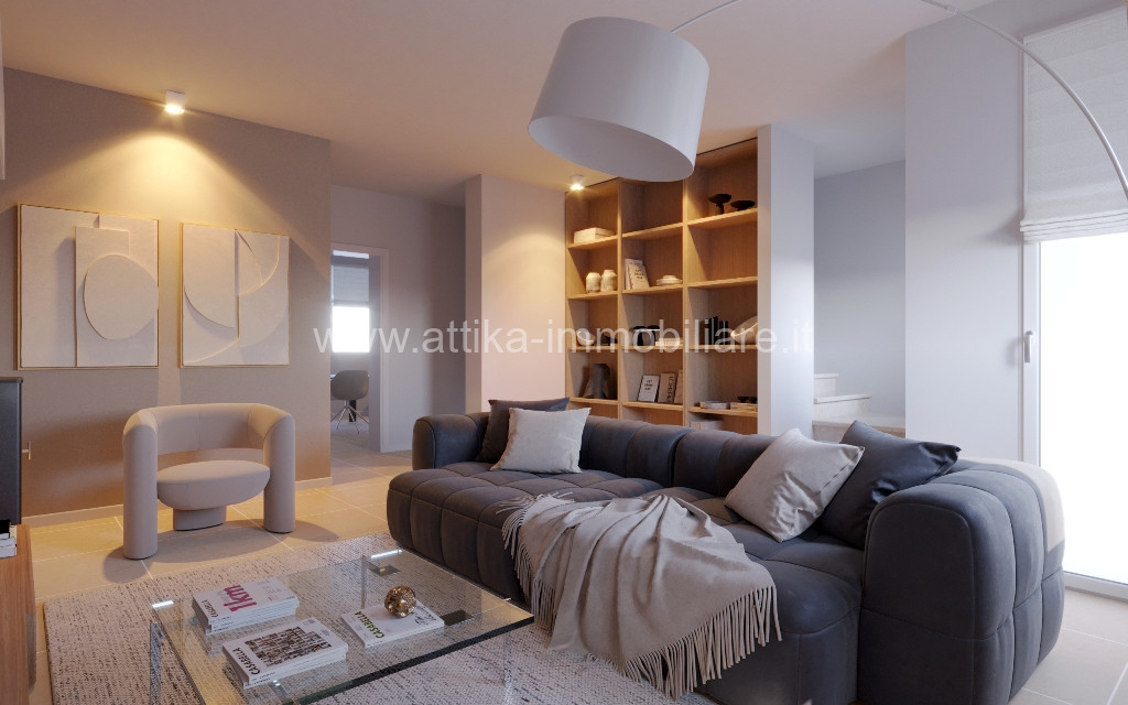 Bifamiliare in Vendita a Este