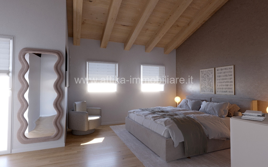 Bifamiliare in Vendita a Este