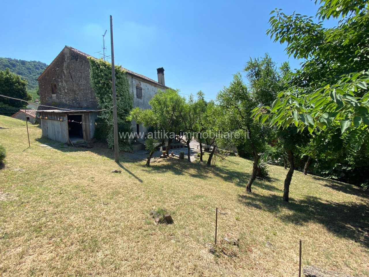 Rustico in Vendita a Baone