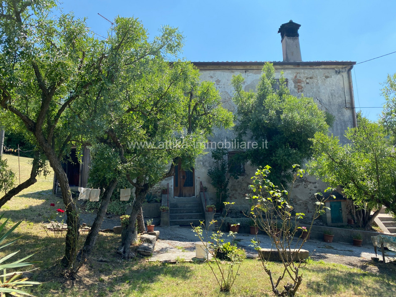 Rustico in Vendita a Baone