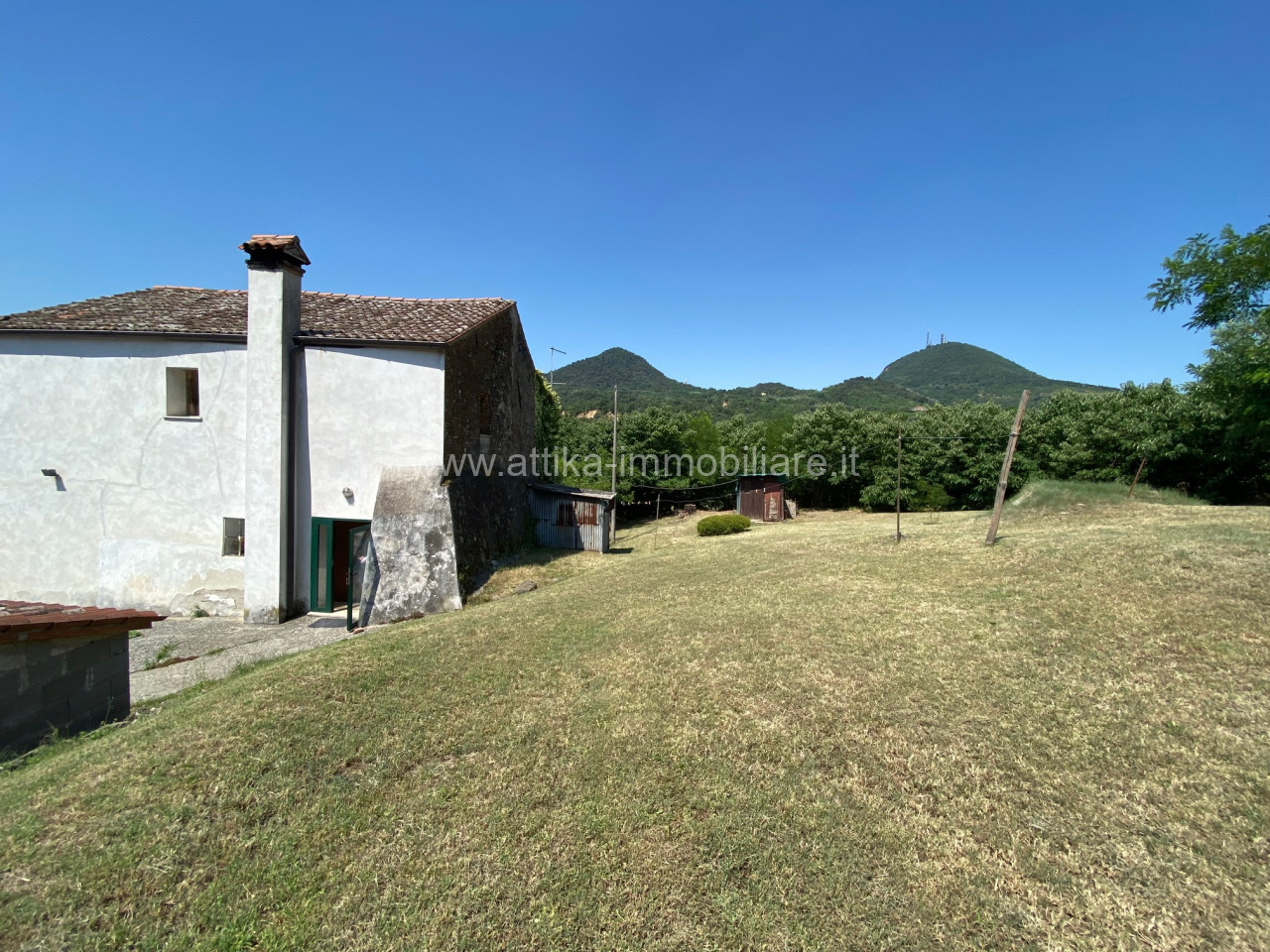 Rustico in Vendita a Baone