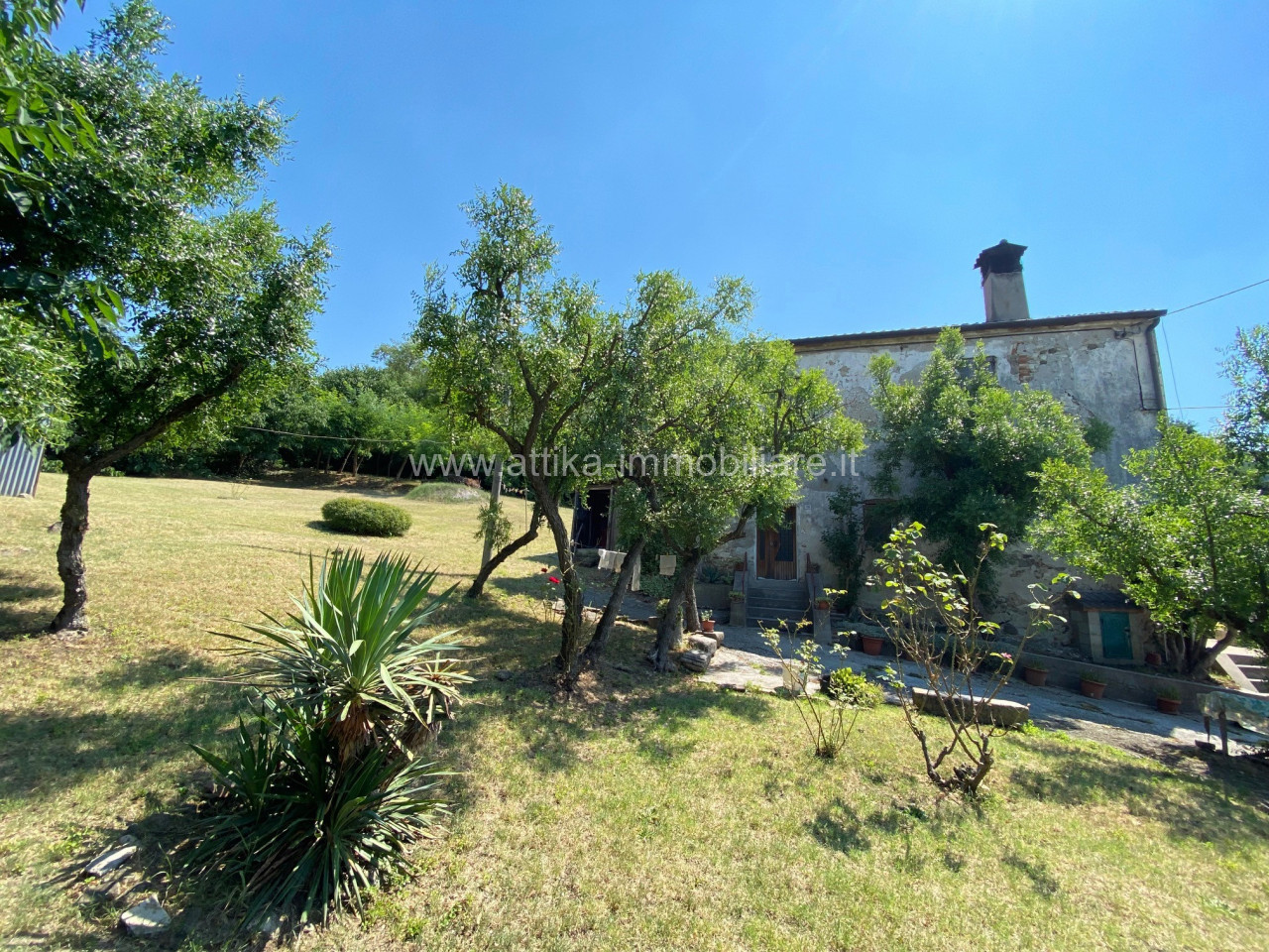 Rustico in Vendita a Baone