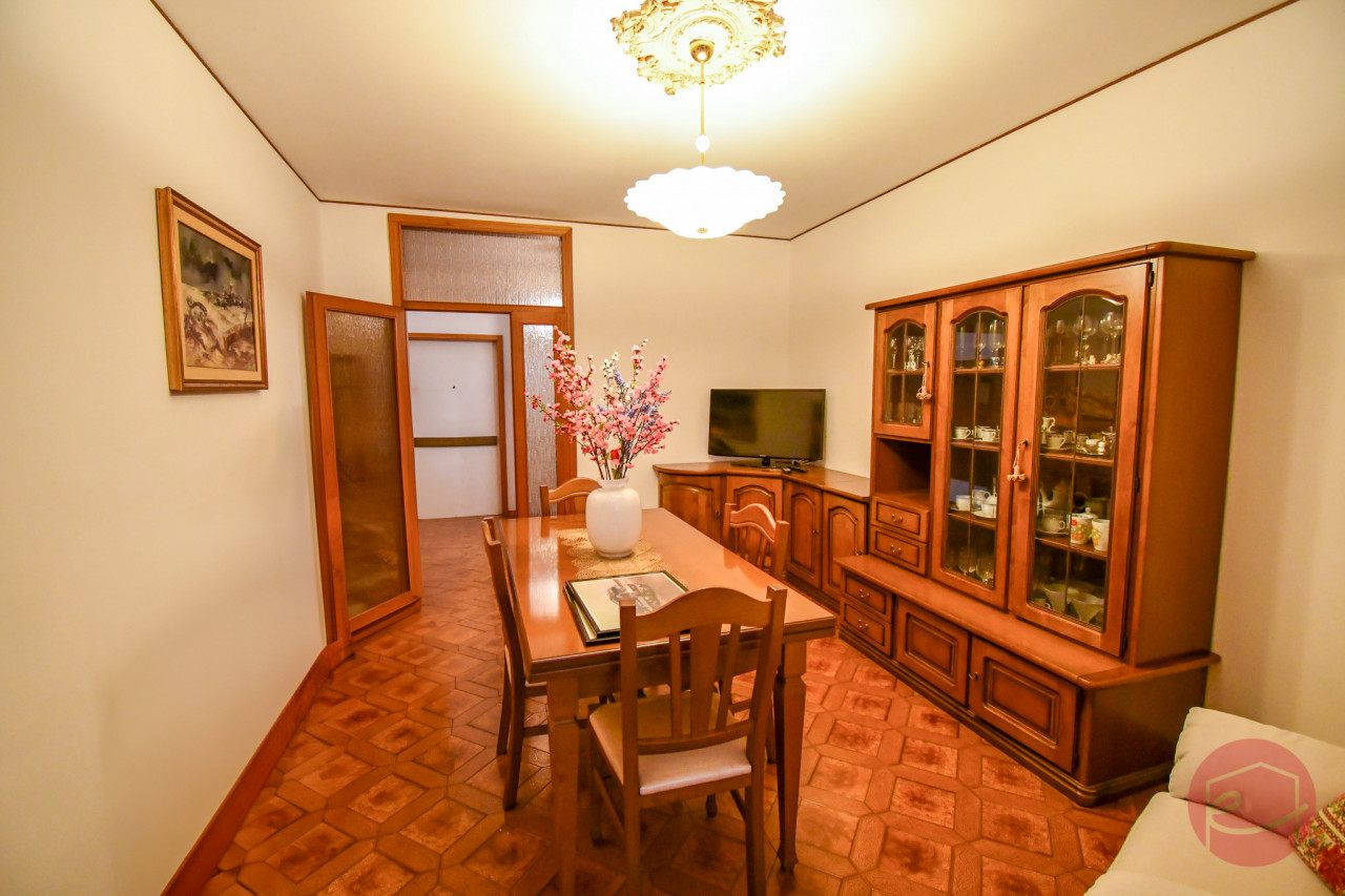 San Mauro in Valle - Appartamento