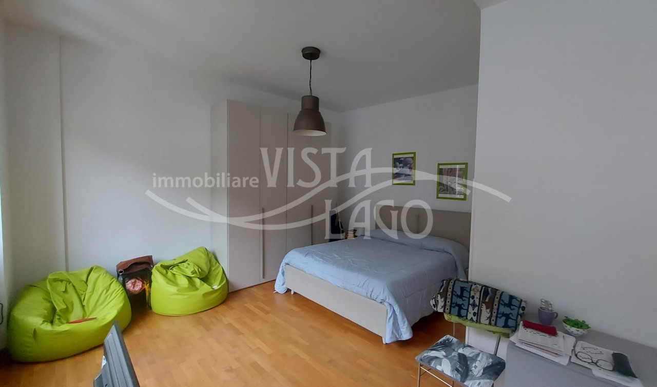 MONOLOCALE RISTRUTTURATO E ARREDATO IN VIALE INNOCENZO