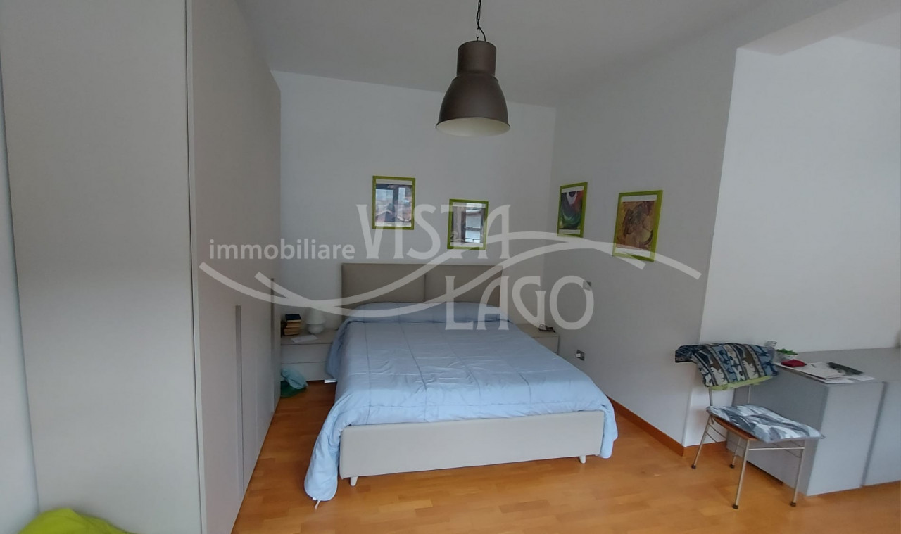 MONOLOCALE RISTRUTTURATO E ARREDATO IN VIALE INNOCENZO