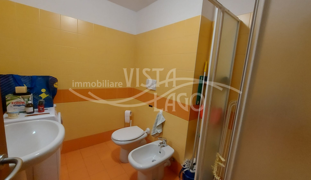 MONOLOCALE RISTRUTTURATO E ARREDATO IN VIALE INNOCENZO