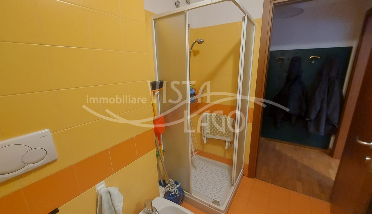 MONOLOCALE RISTRUTTURATO E ARREDATO IN VIALE INNOCENZO