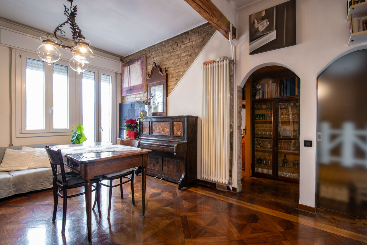 Padova – Bifamiliare