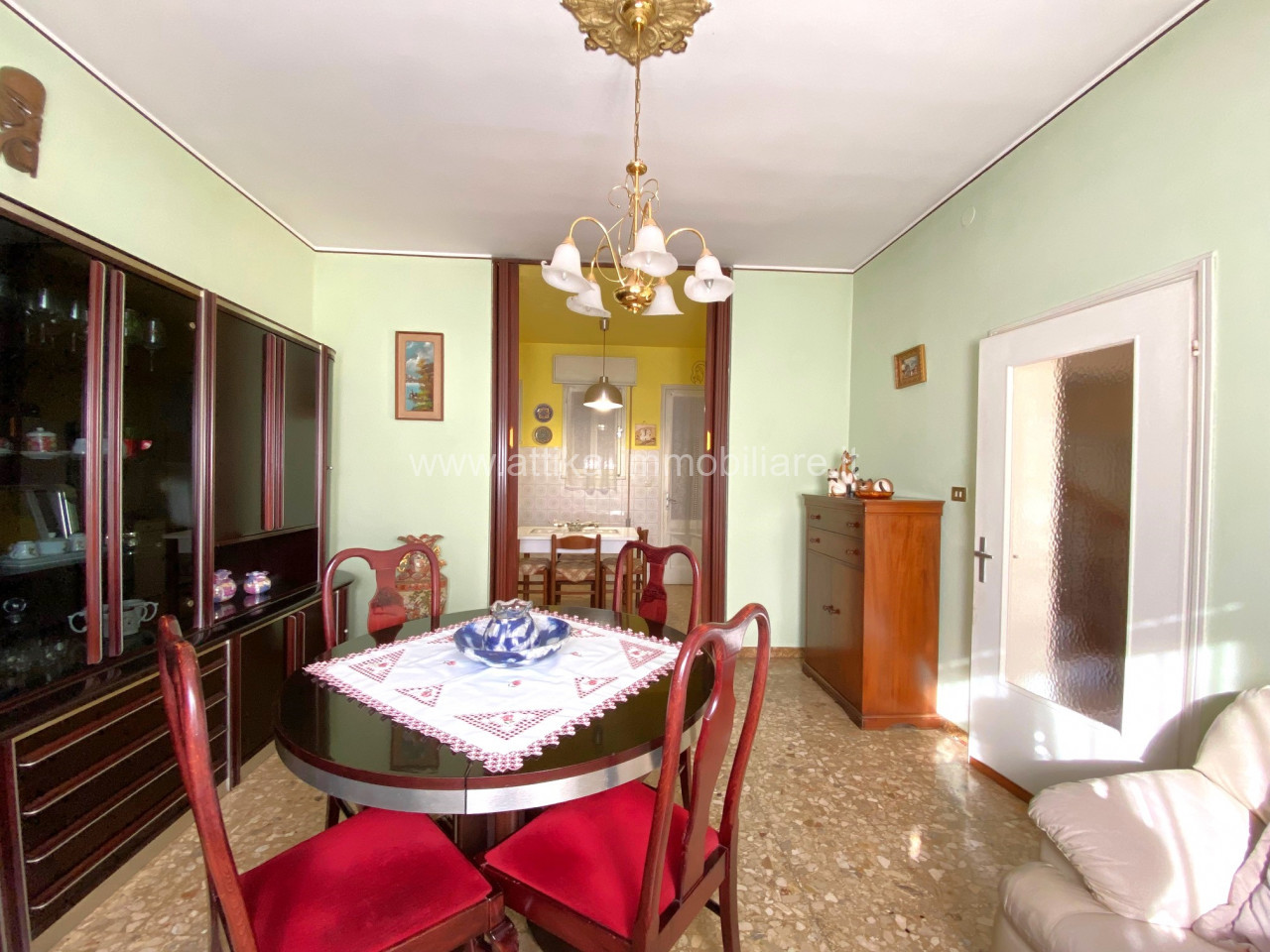 Bifamiliare in Vendita a Lozzo Atestino