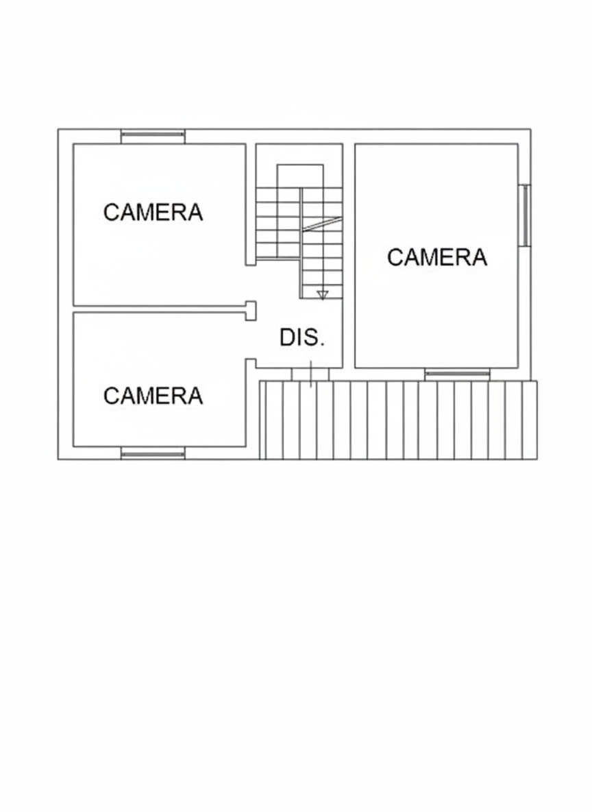 Bifamiliare in Vendita a Lozzo Atestino