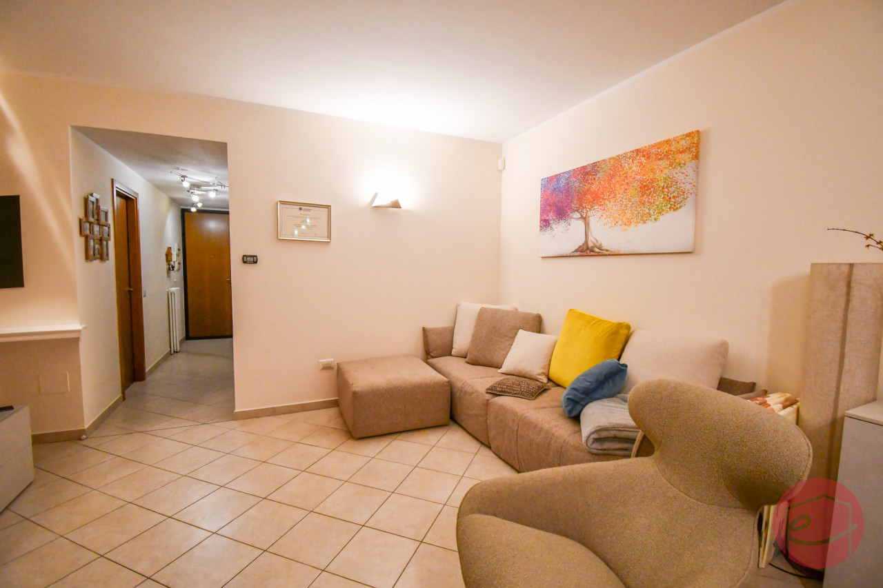 Prima Periferia - Casa a schiera