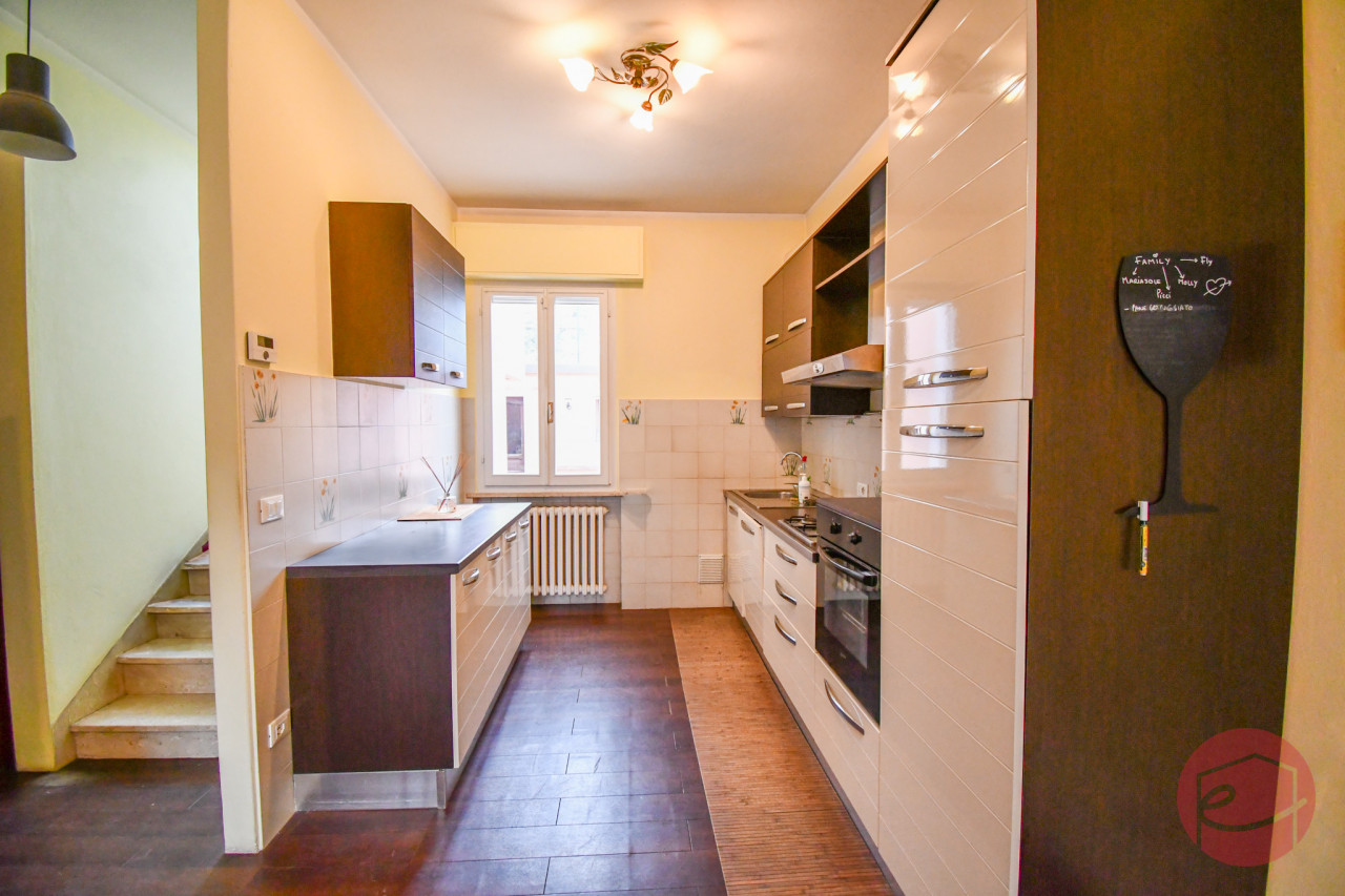 Macerone - Casa Bifamiliare