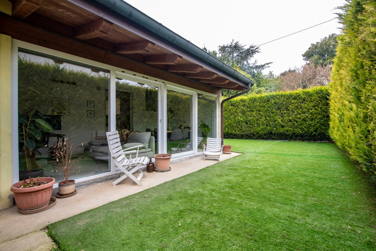 Abano Terme – Trifamiliare