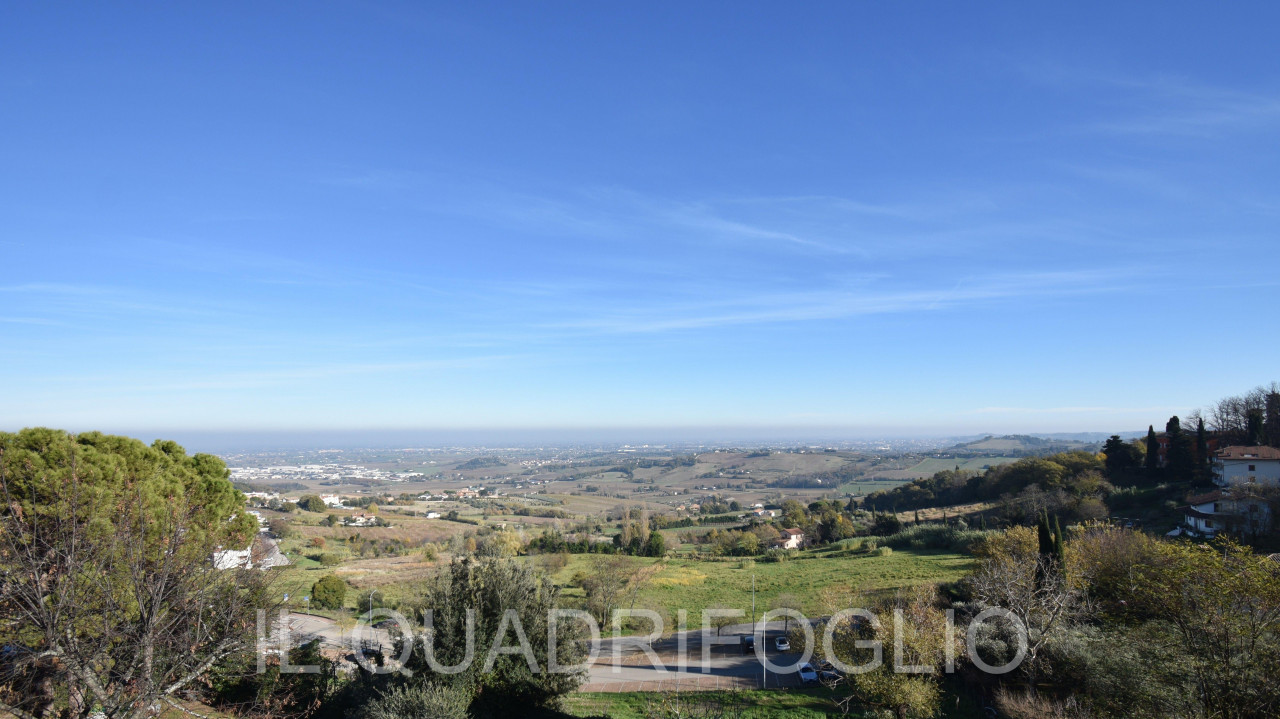 Bertinoro - Centro - Casa a schiera