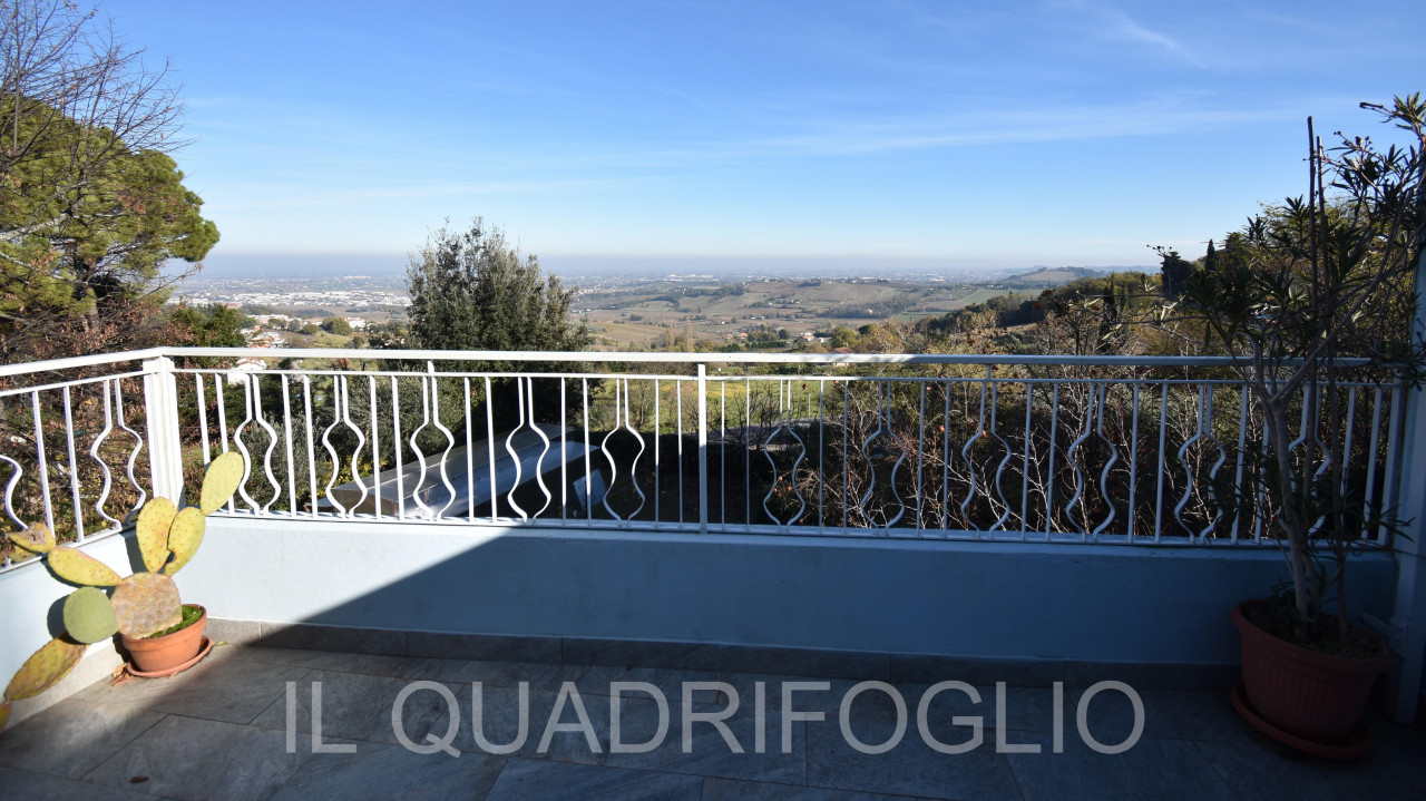 Bertinoro - Centro - Casa a schiera