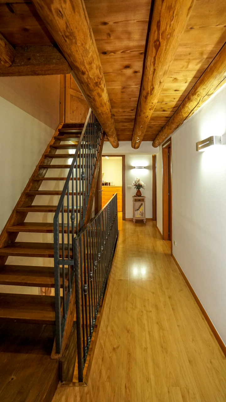Casa a schiera d'angolo - Terrassa RONCA' in vendita a Roncà — foto 9