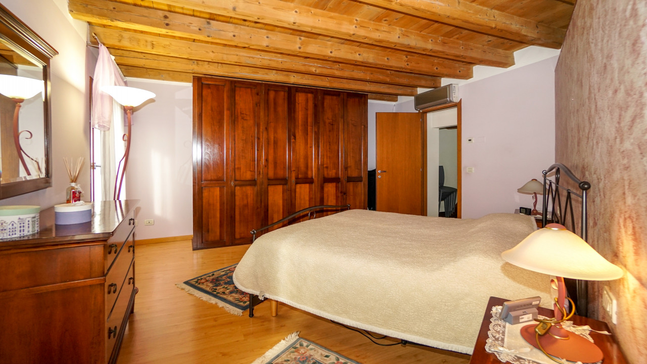 Casa a schiera d'angolo - Terrassa RONCA' in vendita a Roncà — foto 11