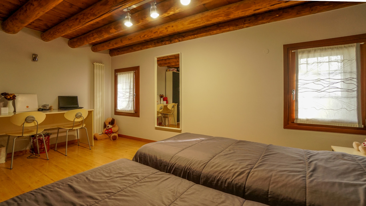Casa a schiera d'angolo - Terrassa RONCA' in vendita a Roncà — foto 12