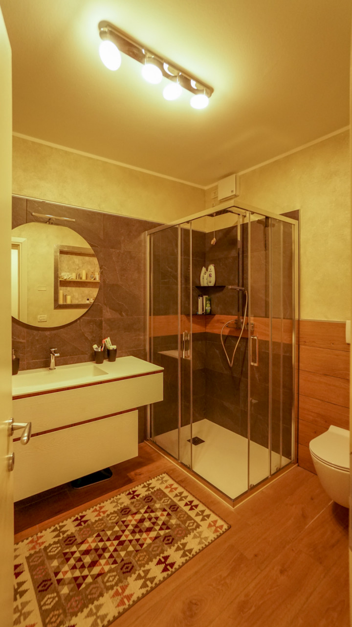 Casa a schiera d'angolo - Terrassa RONCA' in vendita a Roncà — foto 14
