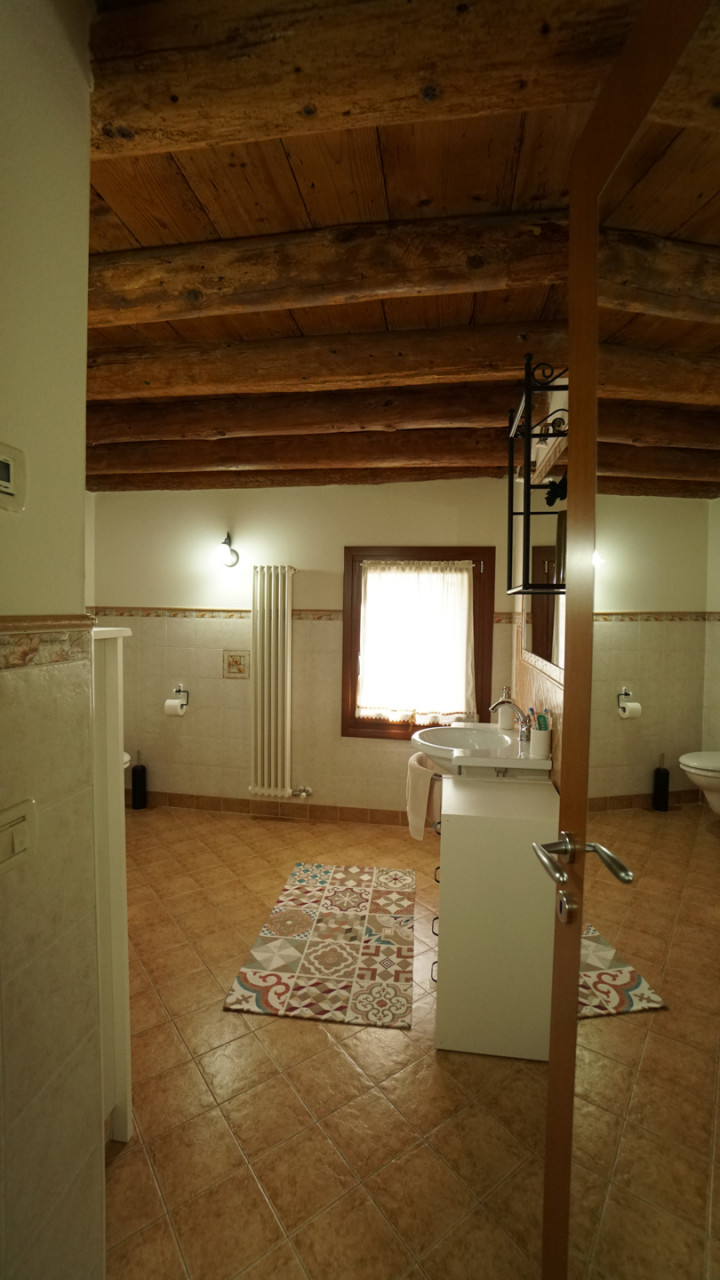 Casa a schiera d'angolo - Terrassa RONCA' in vendita a Roncà — foto 18