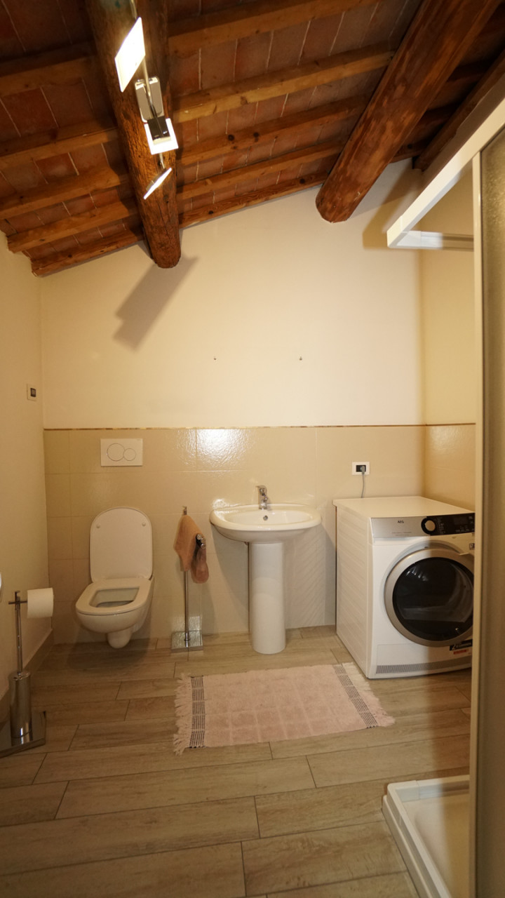 Casa a schiera d'angolo - Terrassa RONCA' in vendita a Roncà — foto 20