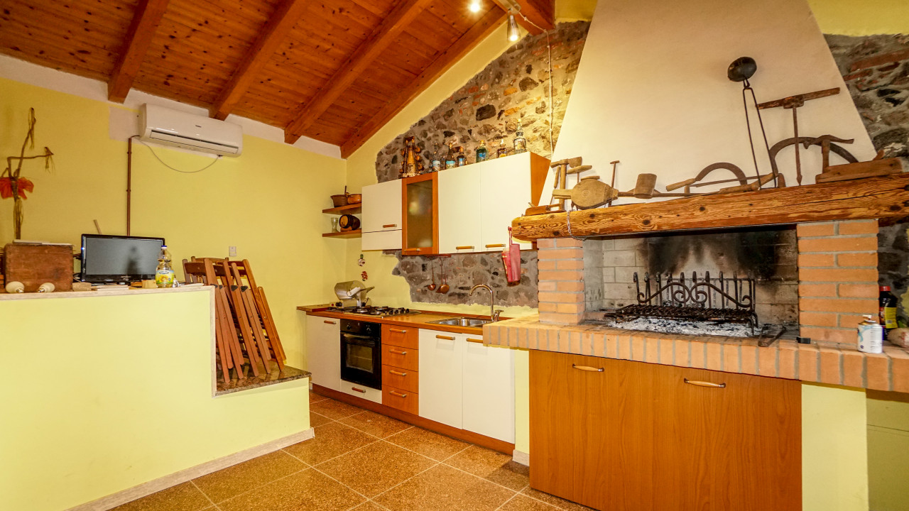 Casa a schiera d'angolo - Terrassa RONCA' in vendita a Roncà — foto 22