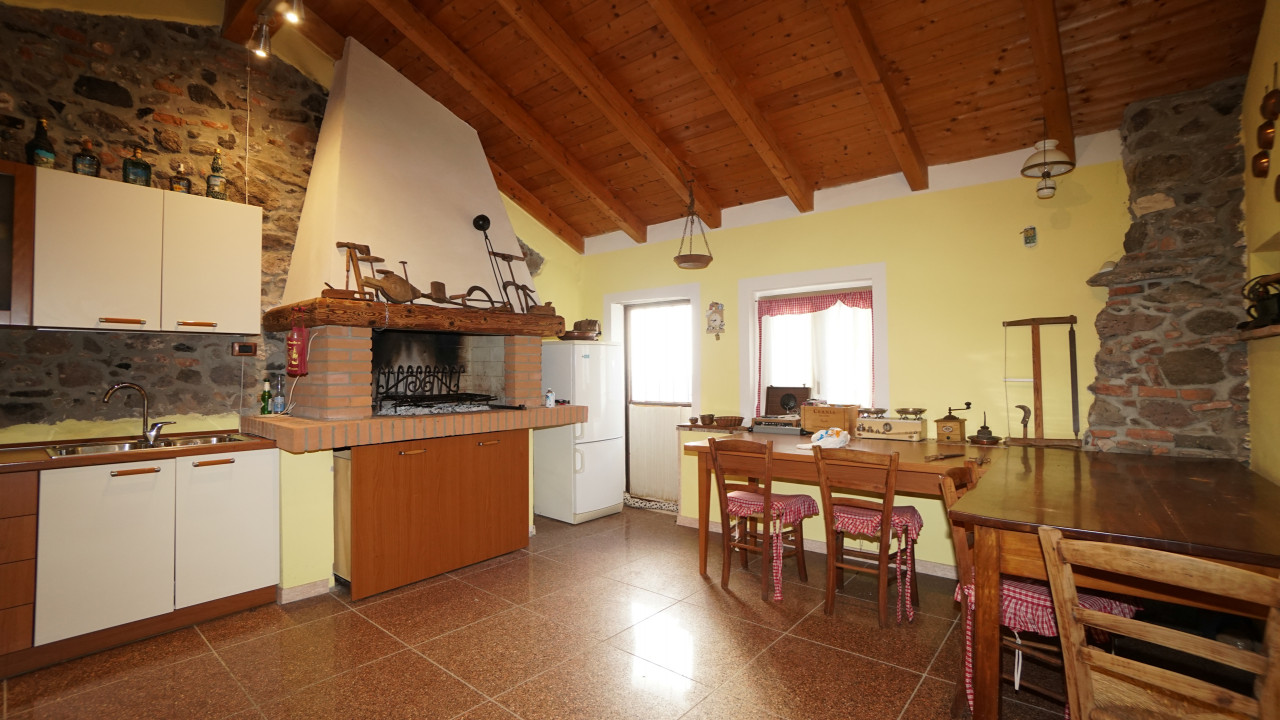 Casa a schiera d'angolo - Terrassa RONCA' in vendita a Roncà — foto 23