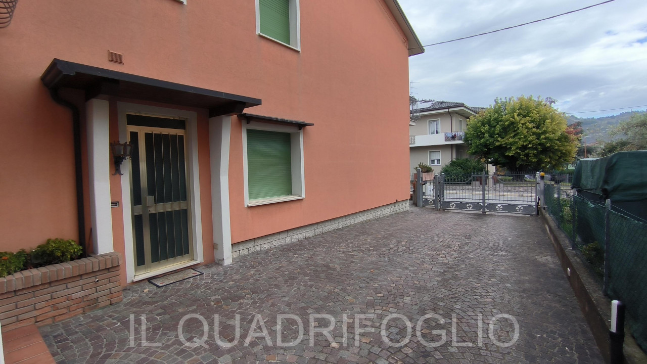 Borello - Appartamento