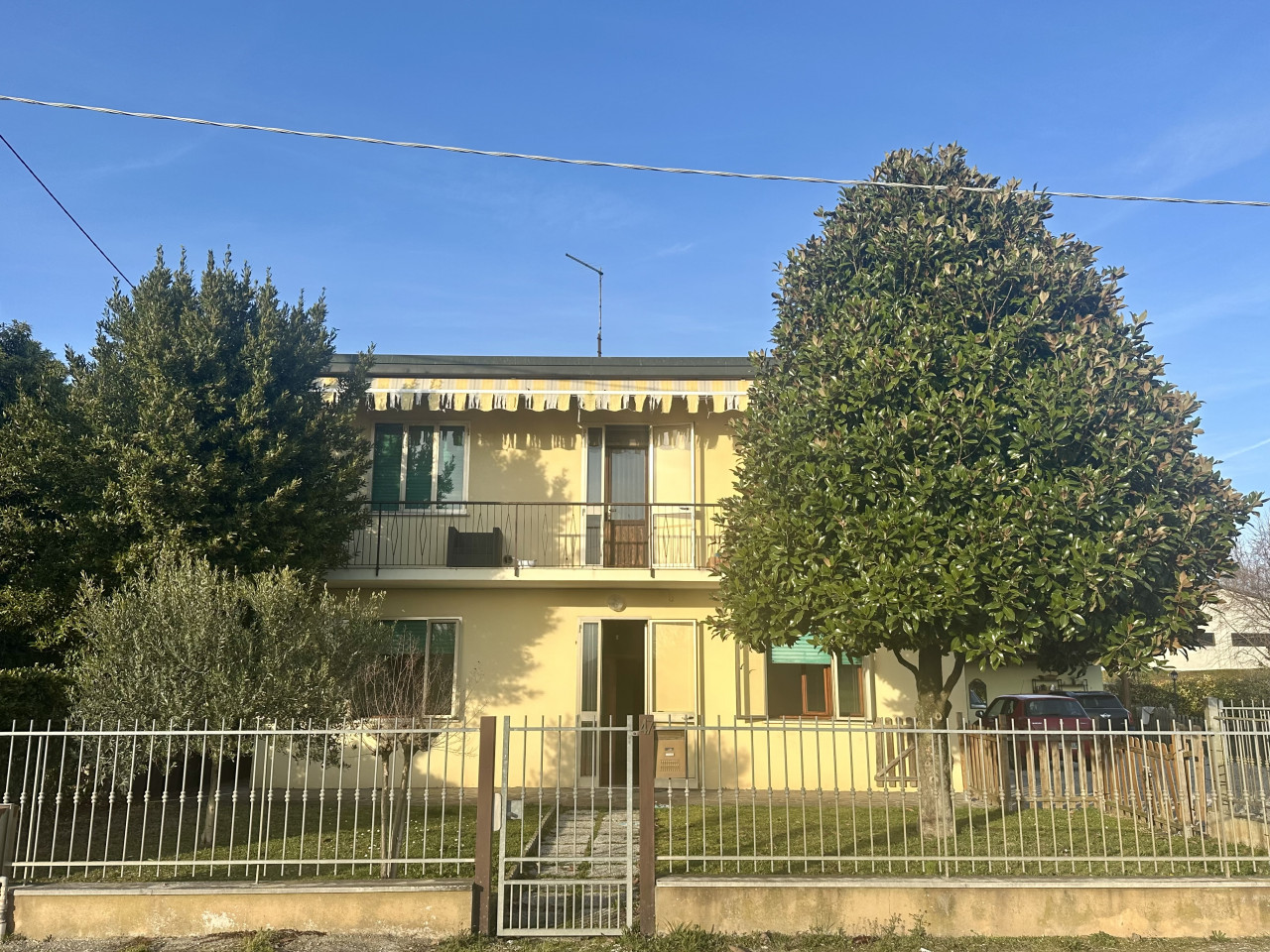 Abano Terme – Bifamiliare