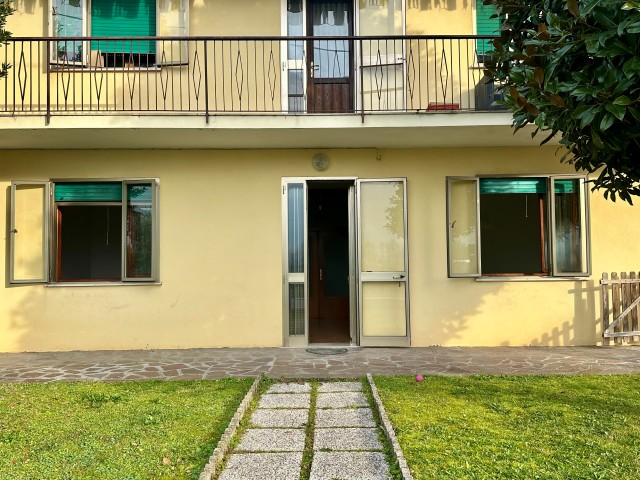 Abano Terme – Bifamiliare