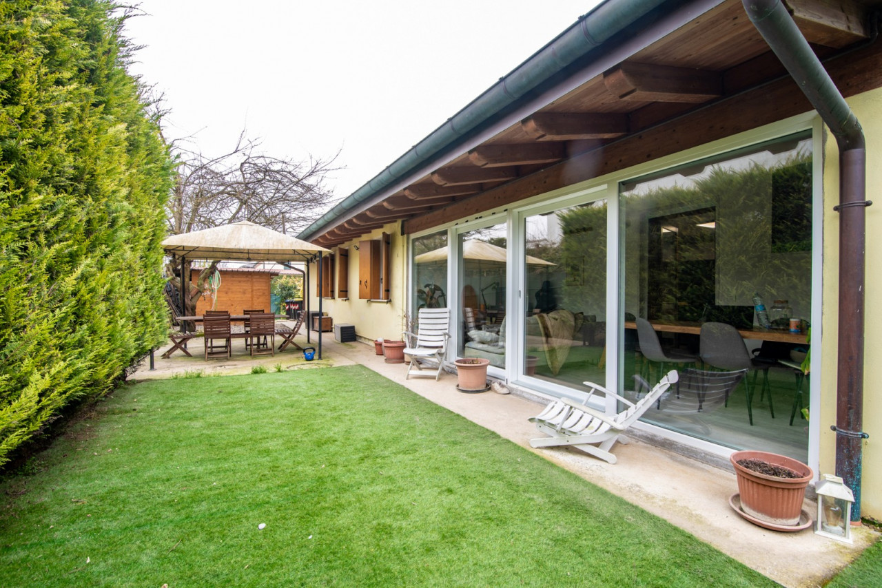 Abano Terme – Appartamento – più di 5 locali