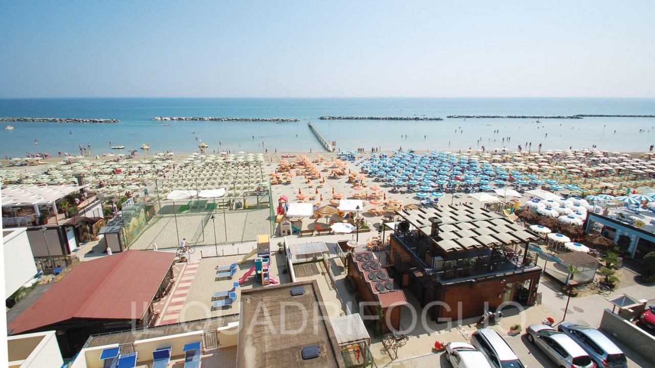 Gatteo a Mare - Hotel - Albergo