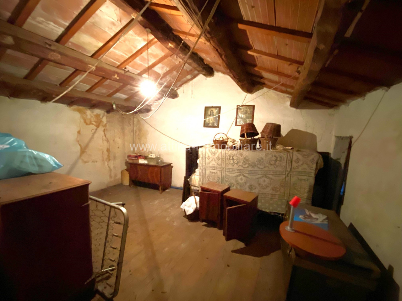 Rustico in Vendita a Cinto Euganeo