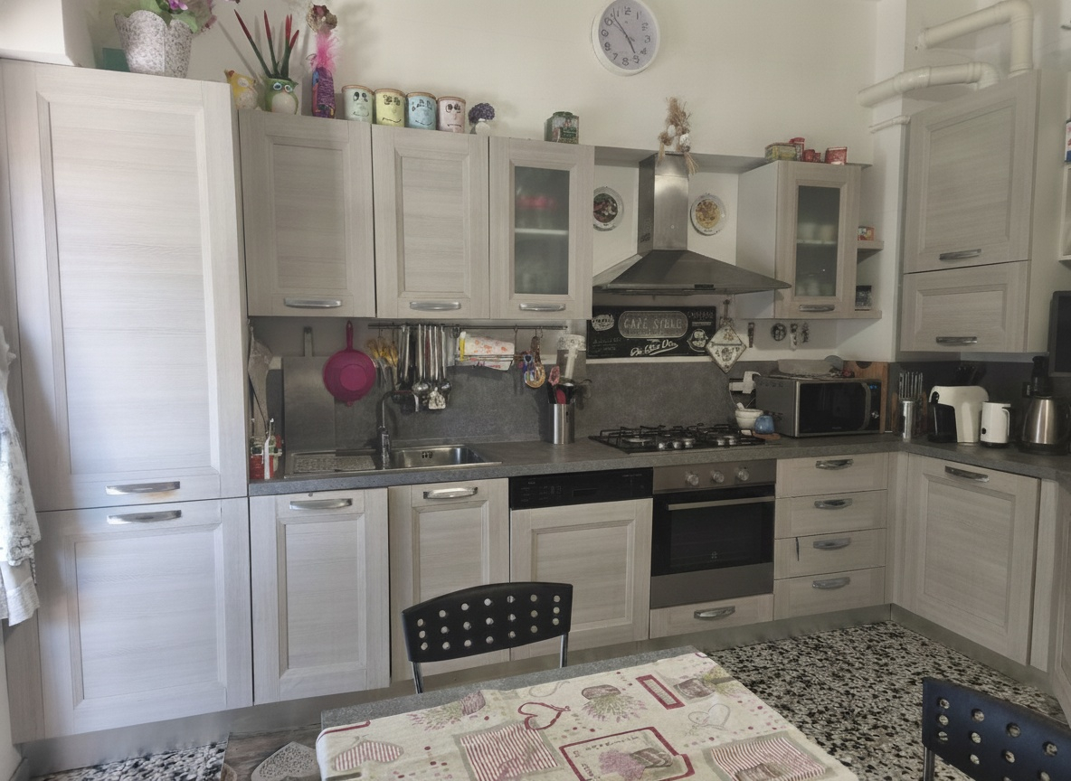 Appartamento