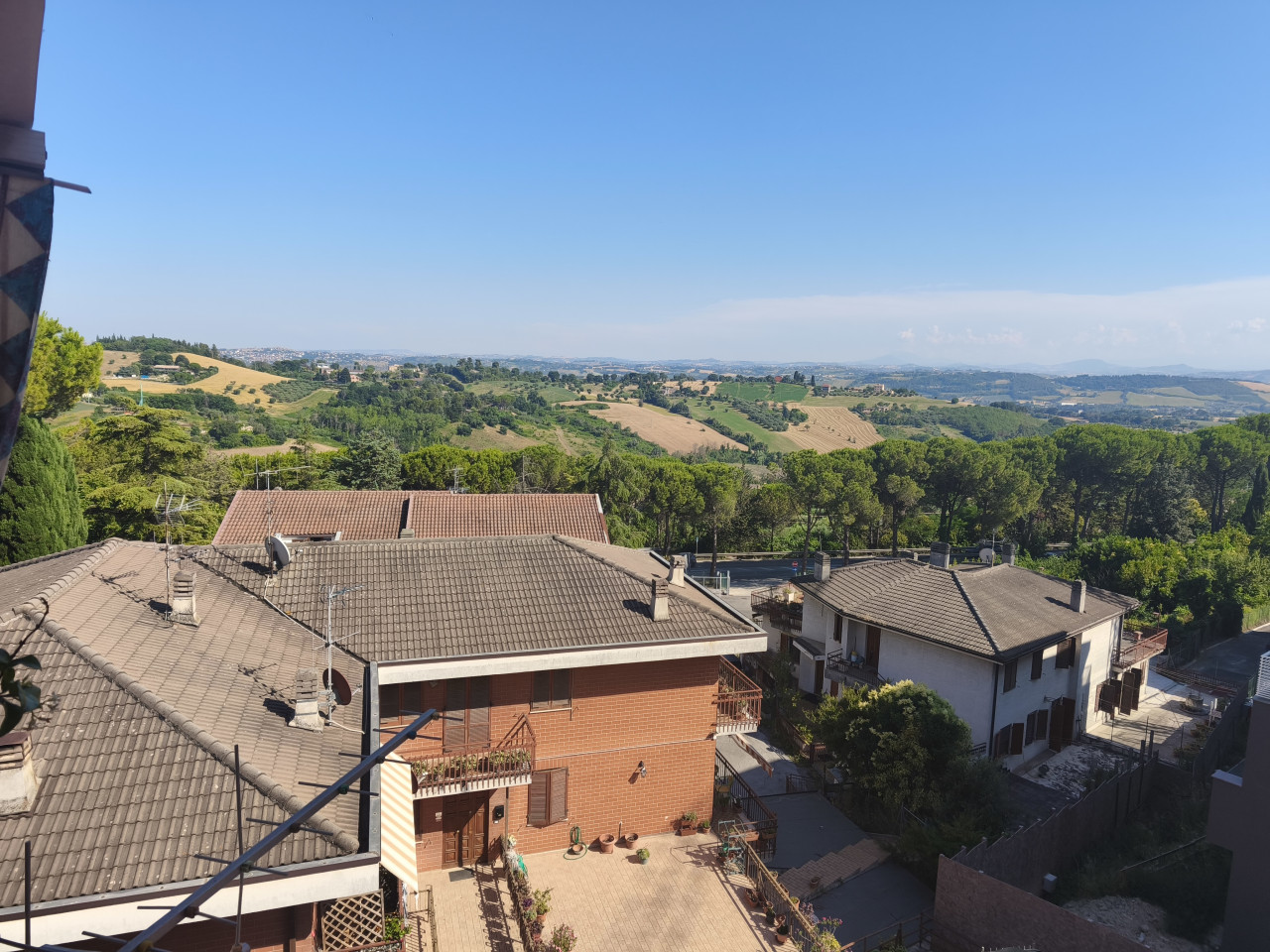 Appartamento