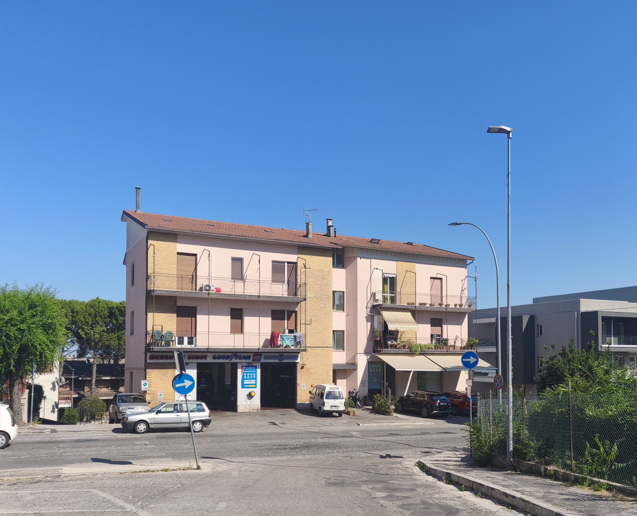Appartamento