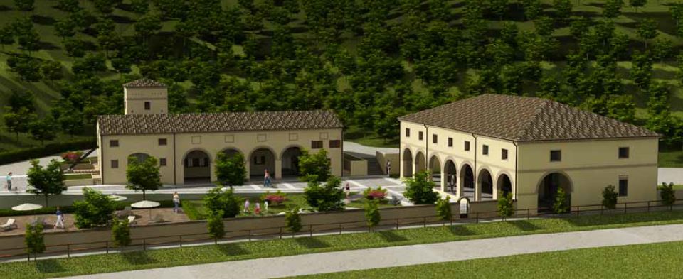 Rustico in Vendita a Abano Terme