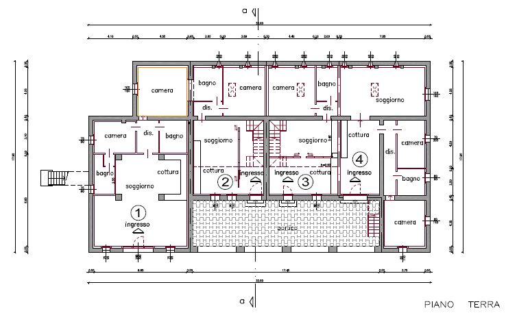 Rustico in Vendita a Abano Terme