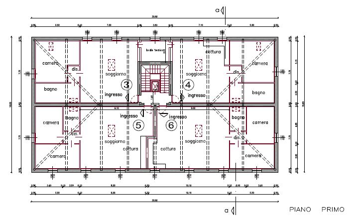 Rustico in Vendita a Abano Terme